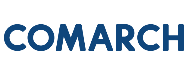 Comarch Logo