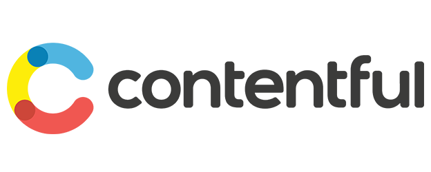 contentful Logo