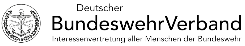 Deutscher Bundeswehrverband Logo