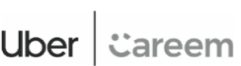 Uber Careem Logo