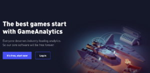 game analytics mobile apps
