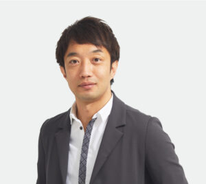 Hiroki Inagawa CEO