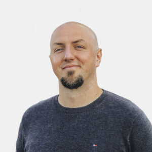 Matko Smoljan ist Technical Director bei Monstarlab Germany
