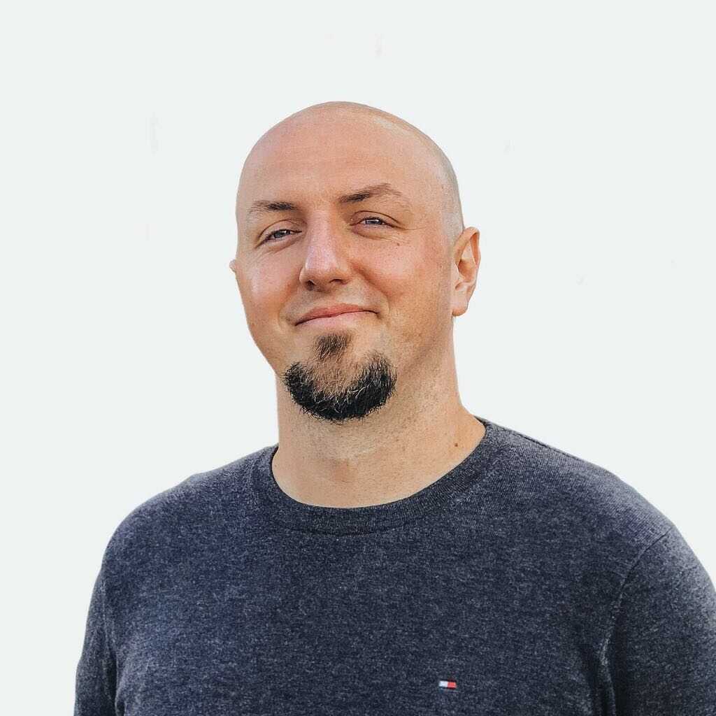 Matko Smoljan ist Technical Director bei Monstarlab Deutschland