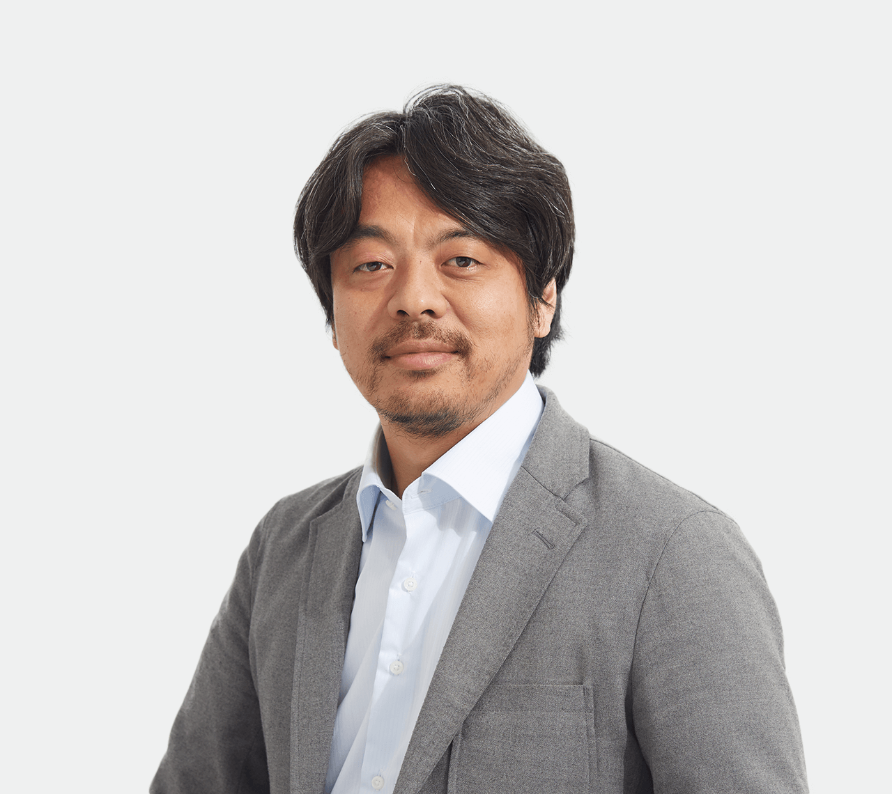 Daisuke Hirata CTO of Japan+ / Managing Executive Officer of Monstarlab, Inc.
