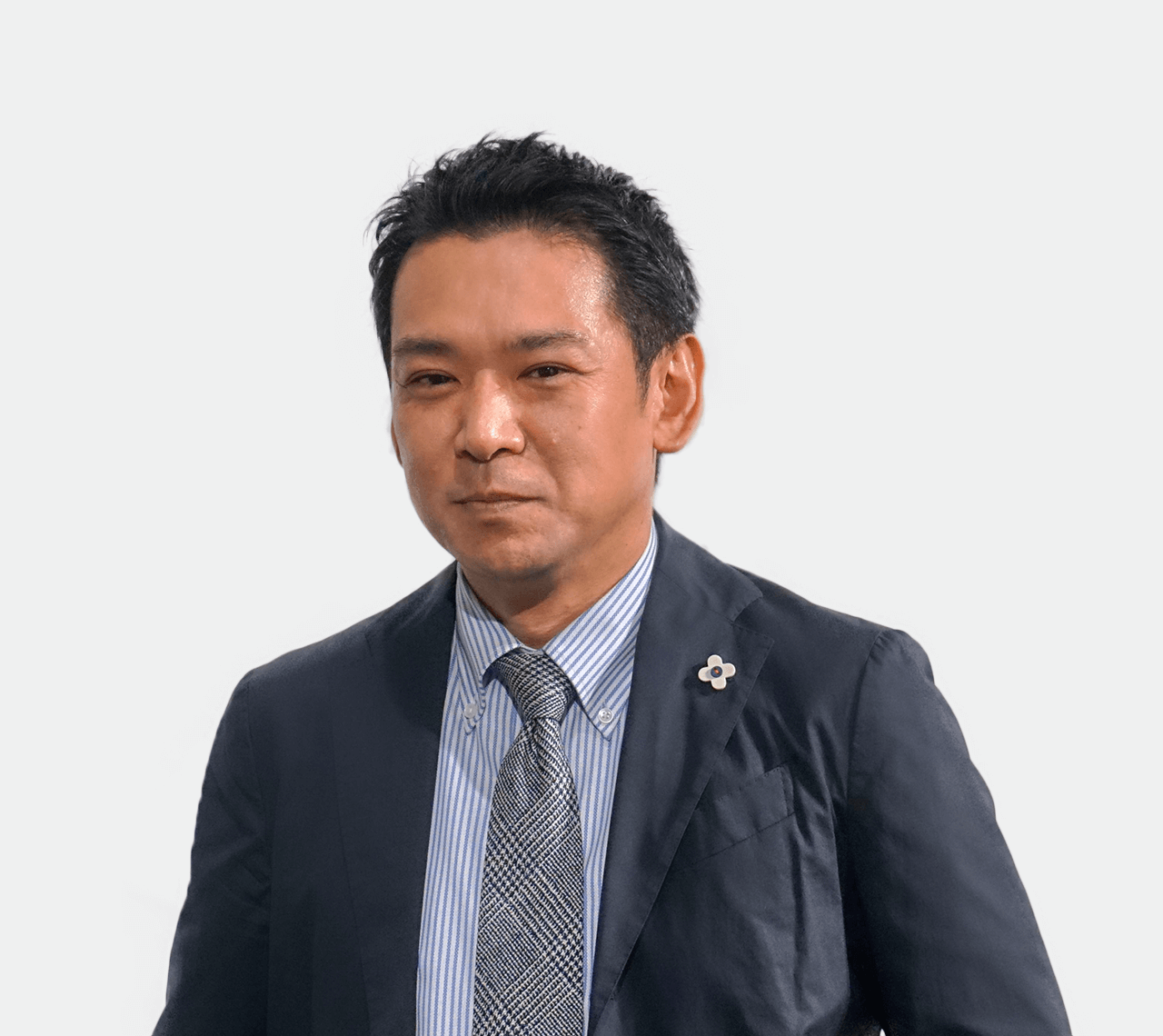 Kiyotaka Izumi Director of Monstarlab, Inc.