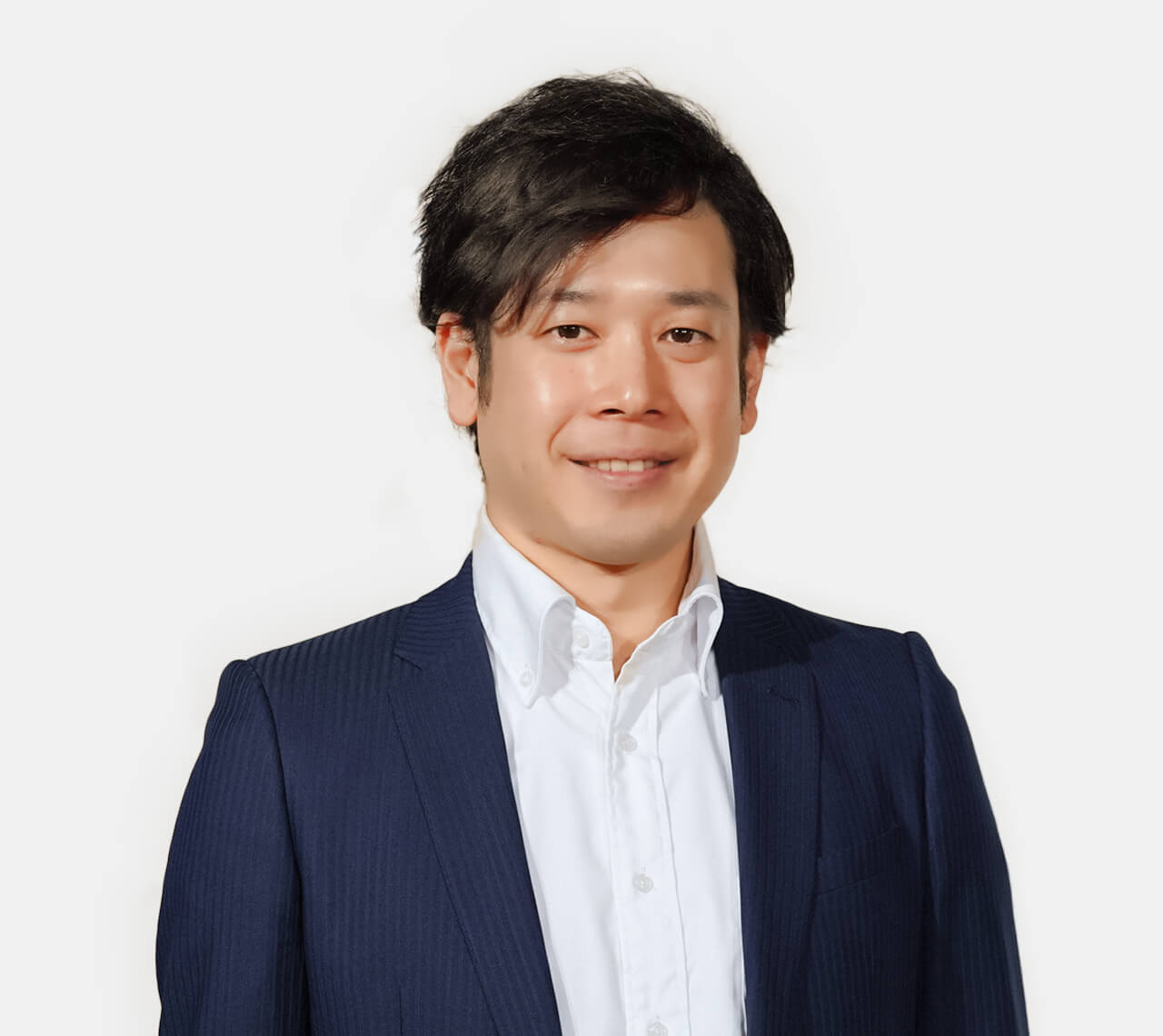 Takuya Yamaguchi Head of CEO Office