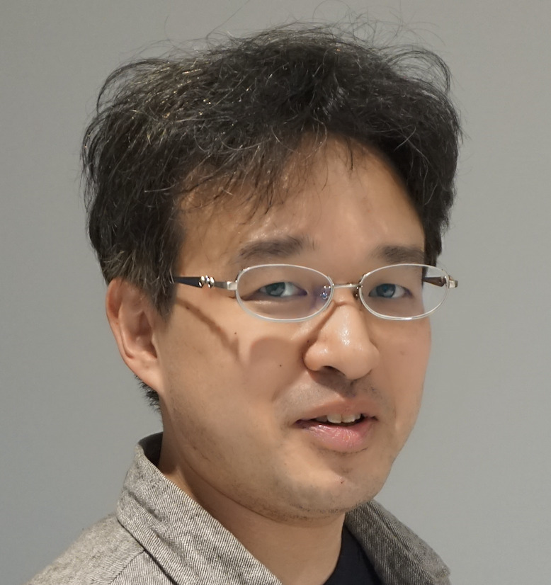 author avatar