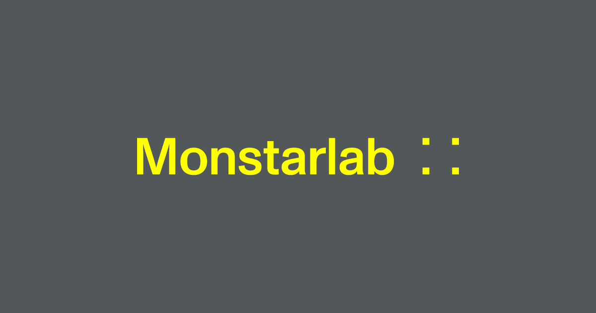 Monstarlab