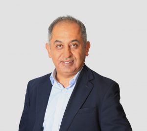 Roger Lakhani