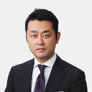 Akenobu Hayakawa Profile