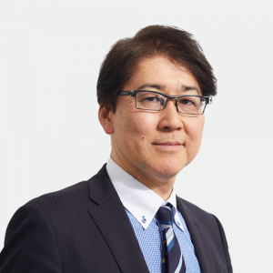 Toshitada Nagumo Profile
