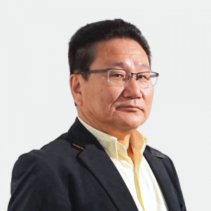 Masahiko Matsunaga Profile