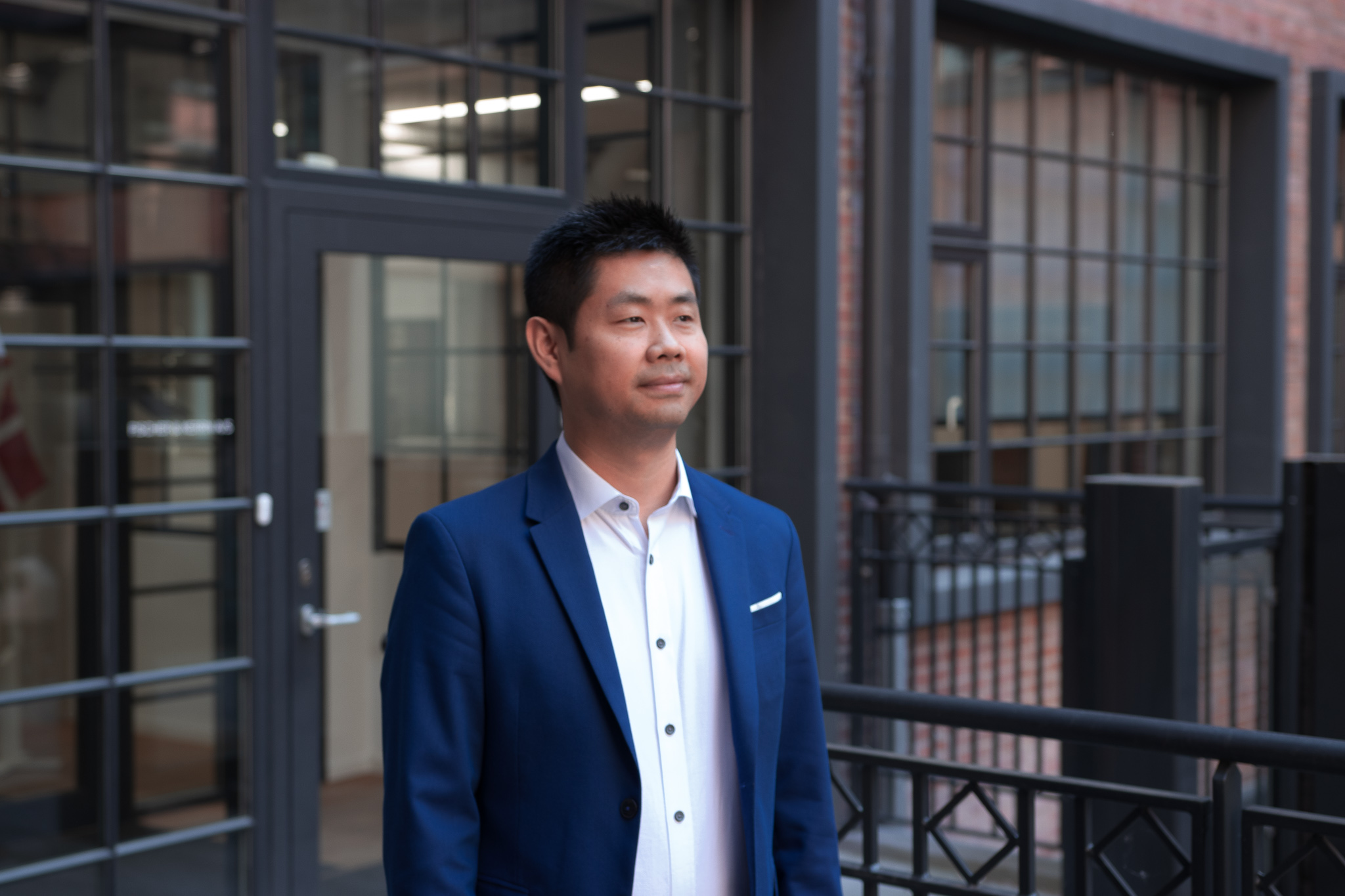 Youjie Zhang is Delivery Director within Monstarlab's Health & Life Science vertical