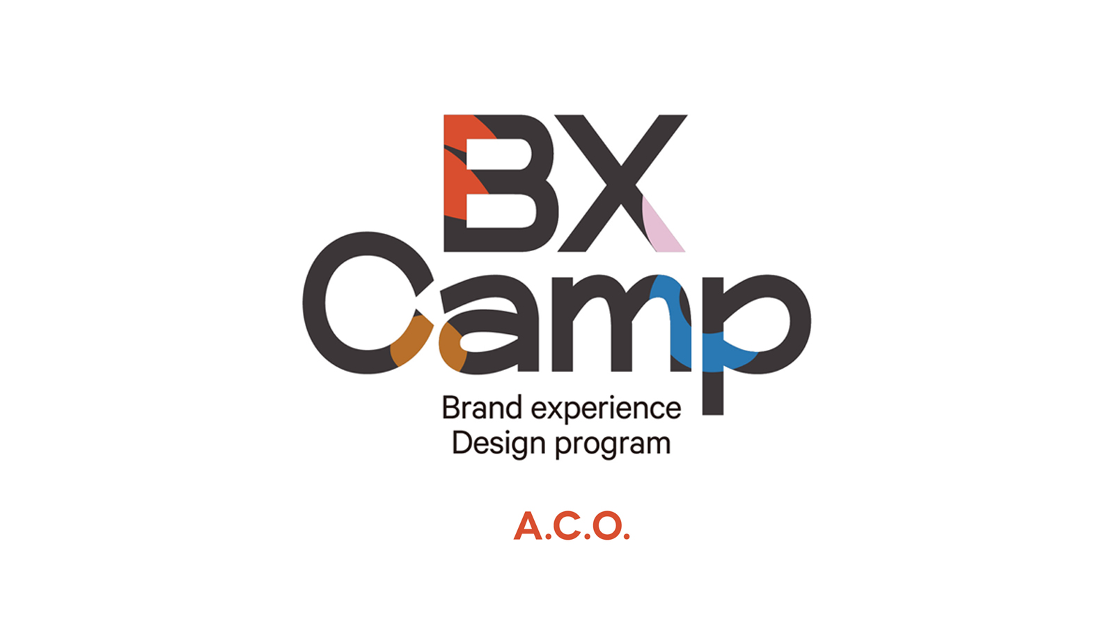 BX Camp Logo