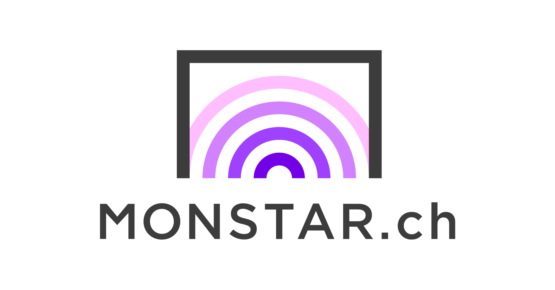 Monstar Channel Logo