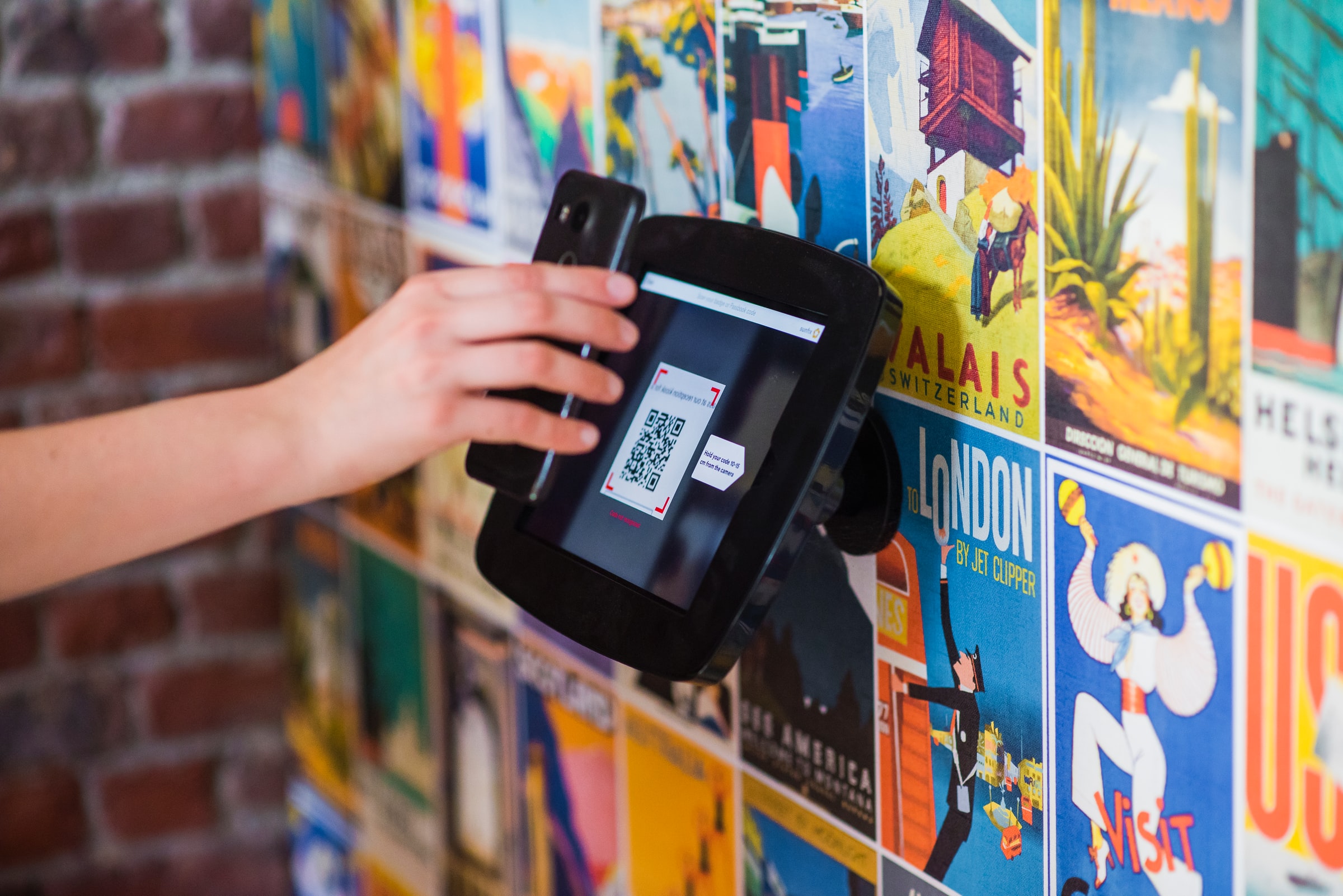 Maximise Stores in the Digital Retail Experience