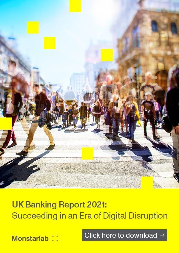 UK Banking Report Coverpage