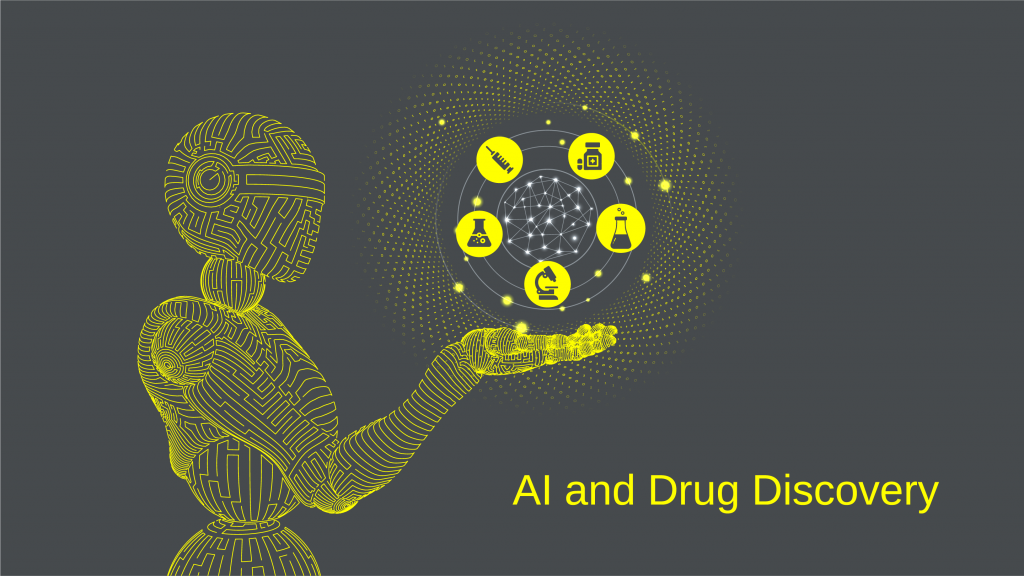 AI and Drug Discovery