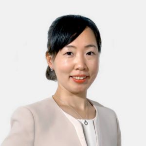 Yuko Miura Profile